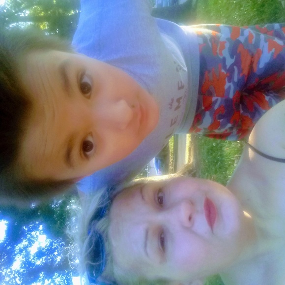 Meet your Posher, Misty - Picture 1 of 1